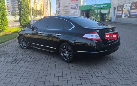 Nissan Teana, 2013 год, 1 350 000 рублей, 32 фотография