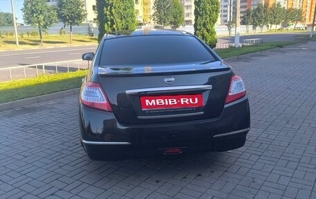 Nissan Teana, 2013 год, 1 350 000 рублей, 31 фотография