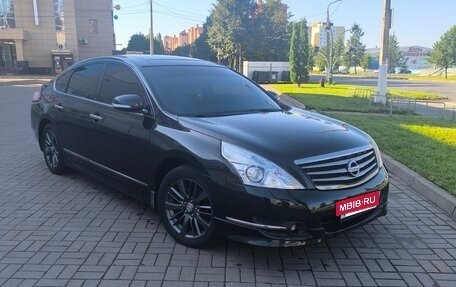 Nissan Teana, 2013 год, 1 350 000 рублей, 27 фотография