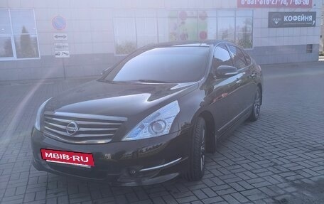 Nissan Teana, 2013 год, 1 350 000 рублей, 25 фотография