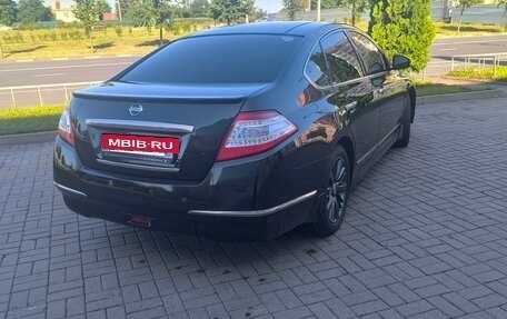 Nissan Teana, 2013 год, 1 350 000 рублей, 30 фотография