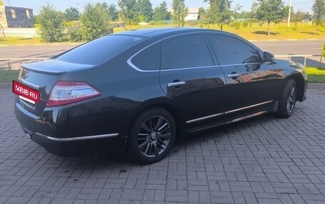 Nissan Teana, 2013 год, 1 350 000 рублей, 29 фотография