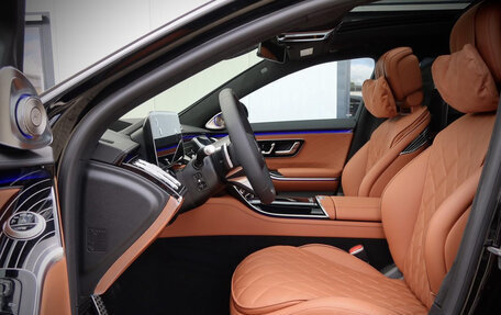 Mercedes-Benz S-Класс, 2025 год, 22 200 000 рублей, 11 фотография