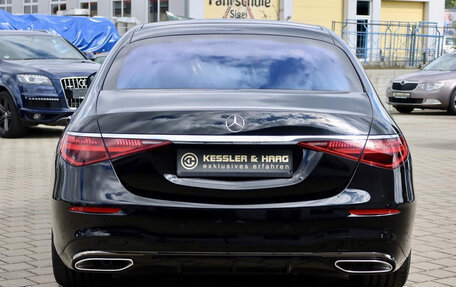 Mercedes-Benz S-Класс, 2025 год, 22 200 000 рублей, 6 фотография