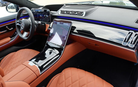 Mercedes-Benz S-Класс, 2025 год, 22 200 000 рублей, 10 фотография