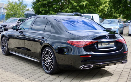 Mercedes-Benz S-Класс, 2025 год, 22 200 000 рублей, 7 фотография