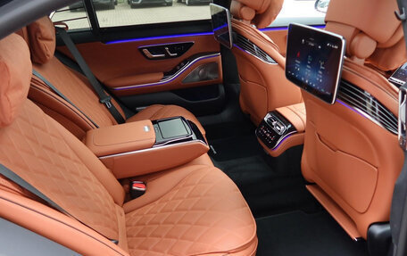 Mercedes-Benz S-Класс, 2025 год, 22 200 000 рублей, 18 фотография