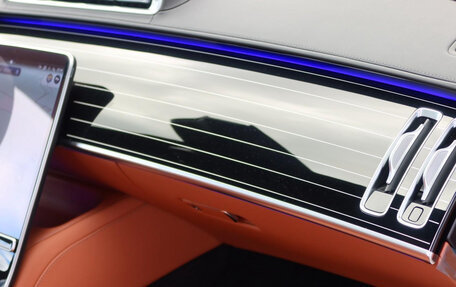 Mercedes-Benz S-Класс, 2025 год, 22 200 000 рублей, 15 фотография