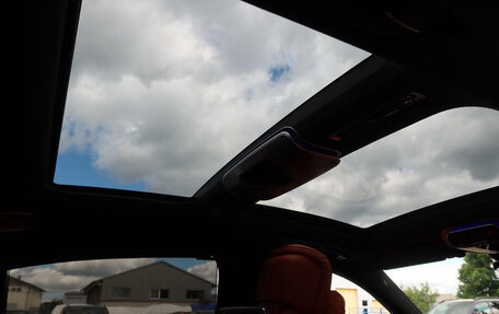 Mercedes-Benz S-Класс, 2025 год, 22 200 000 рублей, 17 фотография