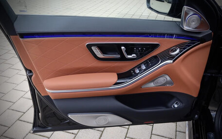 Mercedes-Benz S-Класс, 2025 год, 22 200 000 рублей, 16 фотография