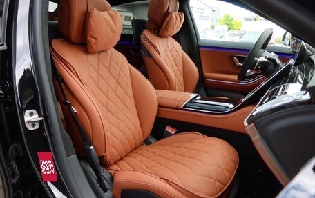 Mercedes-Benz S-Класс, 2025 год, 22 200 000 рублей, 12 фотография