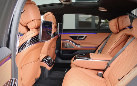 Mercedes-Benz S-Класс, 2025 год, 22 200 000 рублей, 20 фотография