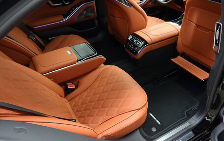 Mercedes-Benz S-Класс, 2025 год, 22 200 000 рублей, 19 фотография