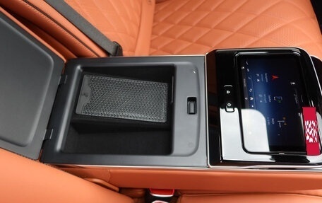 Mercedes-Benz S-Класс, 2025 год, 22 200 000 рублей, 21 фотография