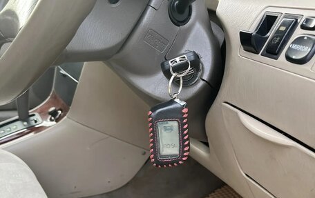 Toyota Corolla, 2002 год, 375 000 рублей, 6 фотография