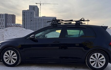 Volkswagen Golf VII, 2014 год, 1 600 000 рублей, 5 фотография