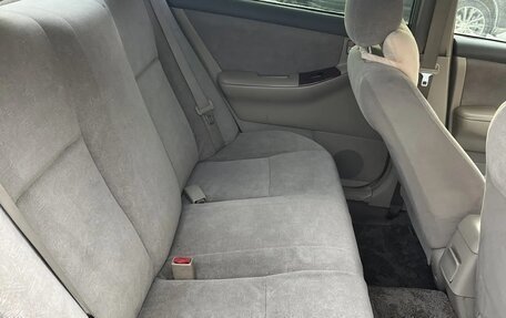 Toyota Corolla, 2002 год, 375 000 рублей, 9 фотография