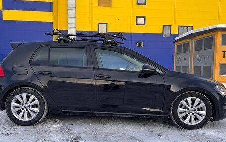 Volkswagen Golf VII, 2014 год, 1 600 000 рублей, 6 фотография