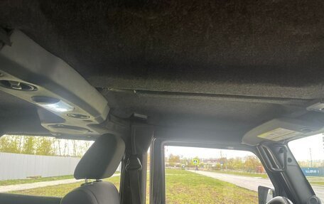 Jeep Wrangler, 2012 год, 2 500 000 рублей, 10 фотография