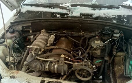 Chevrolet Niva I рестайлинг, 2004 год, 350 000 рублей, 2 фотография