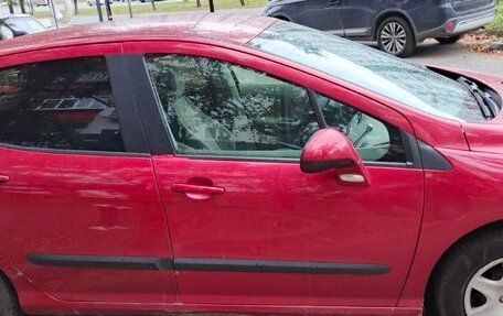 Peugeot 308 II, 2008 год, 340 000 рублей, 4 фотография