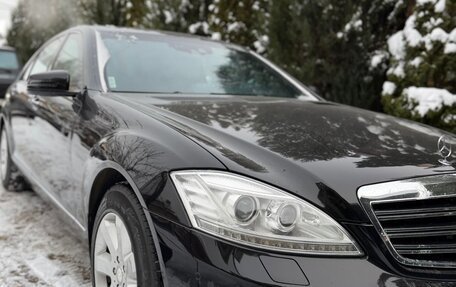 Mercedes-Benz S-Класс, 2012 год, 5 900 000 рублей, 7 фотография