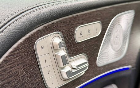 Mercedes-Benz S-Класс, 2012 год, 5 900 000 рублей, 4 фотография