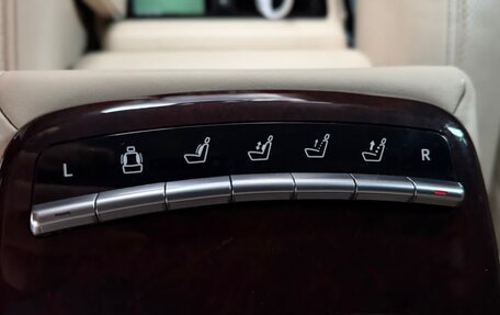 Mercedes-Benz S-Класс, 2012 год, 5 900 000 рублей, 2 фотография