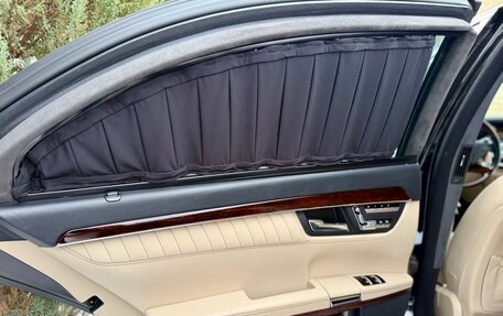 Mercedes-Benz S-Класс, 2012 год, 5 900 000 рублей, 9 фотография