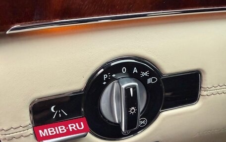 Mercedes-Benz S-Класс, 2012 год, 5 900 000 рублей, 14 фотография