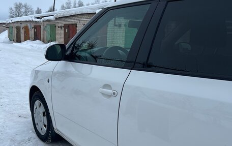 Skoda Fabia II, 2013 год, 540 000 рублей, 3 фотография