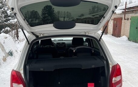 Skoda Fabia II, 2013 год, 540 000 рублей, 9 фотография