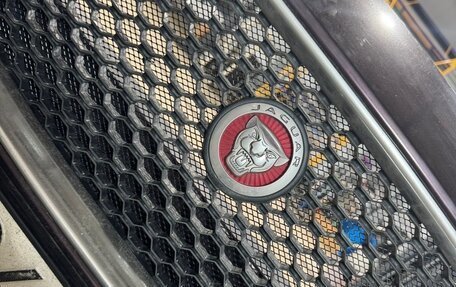 Jaguar XF II, 2016 год, 1 900 000 рублей, 12 фотография