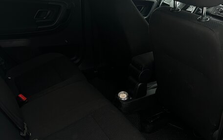 Skoda Fabia II, 2013 год, 540 000 рублей, 13 фотография