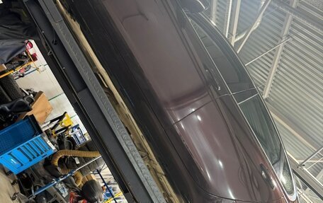 Jaguar XF II, 2016 год, 1 900 000 рублей, 10 фотография