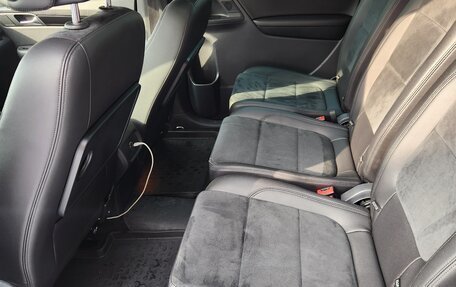 Volkswagen Sharan II, 2018 год, 2 050 000 рублей, 7 фотография