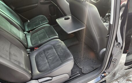 Volkswagen Sharan II, 2018 год, 2 050 000 рублей, 6 фотография