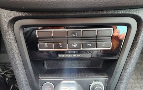 Volkswagen Sharan II, 2018 год, 2 050 000 рублей, 12 фотография