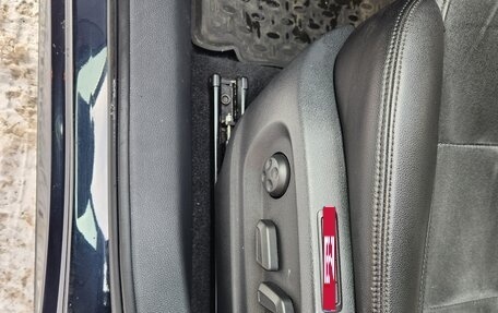 Volkswagen Sharan II, 2018 год, 2 050 000 рублей, 9 фотография