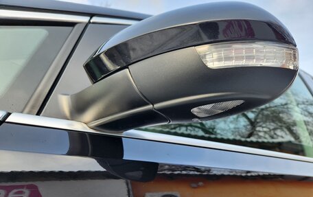 Volkswagen Sharan II, 2018 год, 2 050 000 рублей, 18 фотография