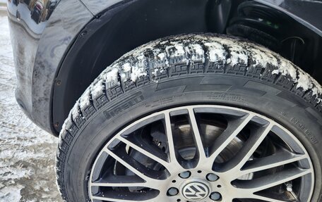 Volkswagen Sharan II, 2018 год, 2 050 000 рублей, 17 фотография