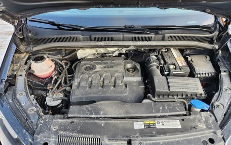 Volkswagen Sharan II, 2018 год, 2 050 000 рублей, 19 фотография