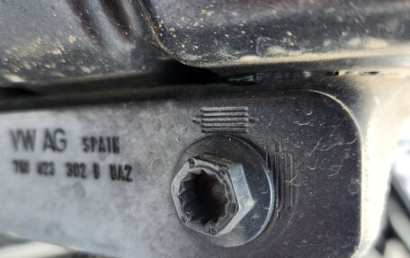 Volkswagen Sharan II, 2018 год, 2 050 000 рублей, 22 фотография