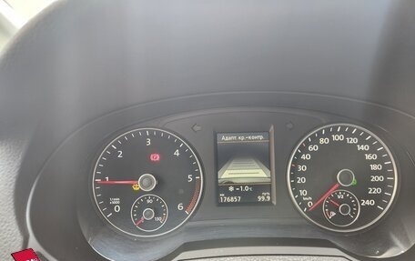 Volkswagen Sharan II, 2018 год, 2 050 000 рублей, 15 фотография