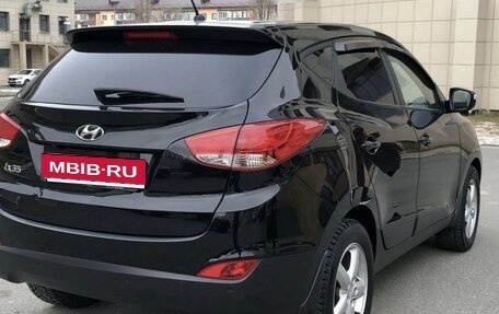 Hyundai ix35 I рестайлинг, 2015 год, 1 600 000 рублей, 4 фотография