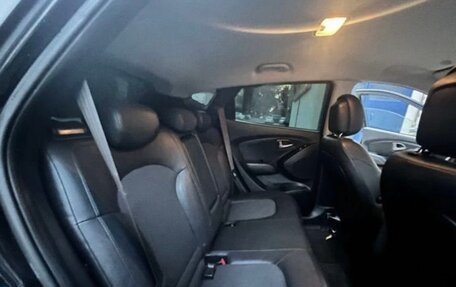 Hyundai ix35 I рестайлинг, 2015 год, 1 600 000 рублей, 9 фотография