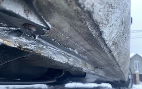 Skoda Rapid I, 2015 год, 550 000 рублей, 3 фотография