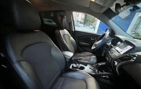 Hyundai ix35 I рестайлинг, 2015 год, 1 600 000 рублей, 7 фотография