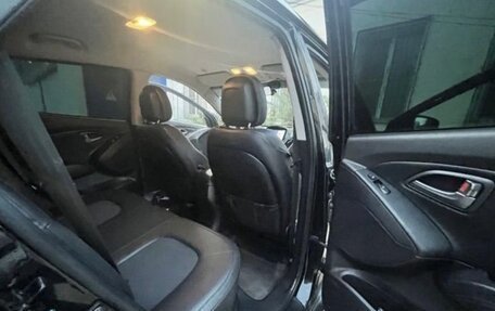 Hyundai ix35 I рестайлинг, 2015 год, 1 600 000 рублей, 10 фотография