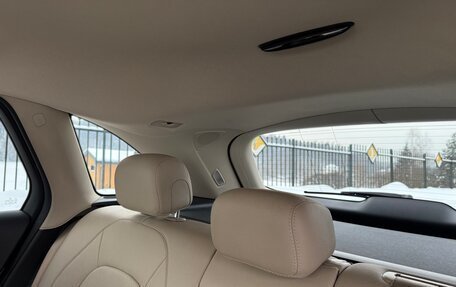 Mercedes-Benz GLC, 2016 год, 3 100 000 рублей, 14 фотография